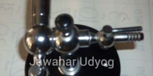 Glass Blowing Two-Way Small Blast Burner