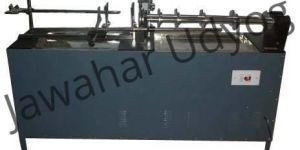 Glass Tube Flame Cutting Machine