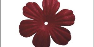 Fabric Flower