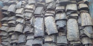 Tyre Scrap