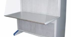 Safety Cabinets