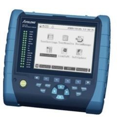 Transmission Analyzer