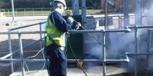 Effluent Treatment Plant