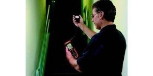 Lux Intensity Testing Service