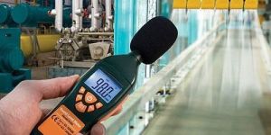 Noise Testing Monitoring Service