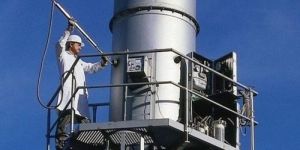 Process Stack Monitoring Service