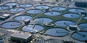 Wastewater Treatment Plants