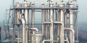 Zero Liquid Discharge Plants