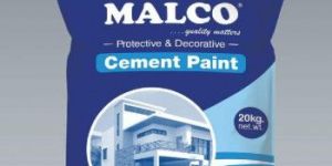 MALCO Waterproof Cement Paint
