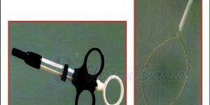 Polypectomy Snare