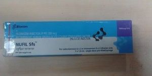 Nufil Safe Injection