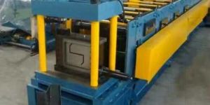 Metal Roll Forming Machine