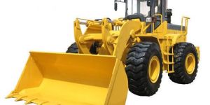 Wheel Loader