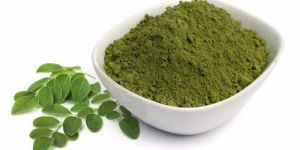 Organic Moringa Powder
