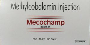 Methylcobalamin Injection