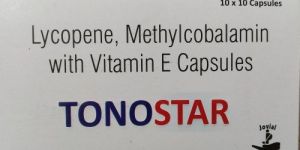 Methylcobalamin Tablets