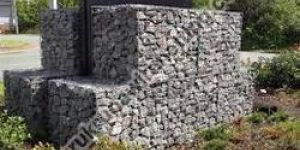 Steel Gabions