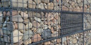 Welded Mesh Gabions