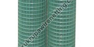 Welded Steel Mesh