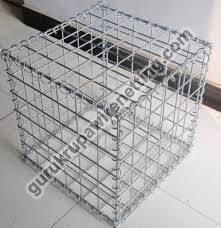 Welded Wire Gabions
