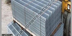 Welded Wire Mesh Panel