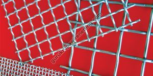 Woven Wire Mesh
