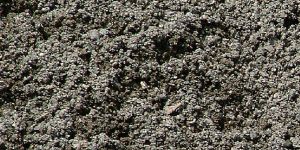 Washed Concrete Sand