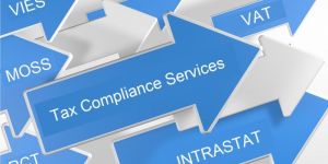 Tax Compliances Service
