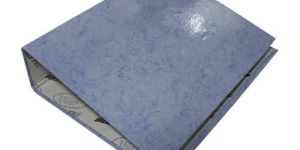 Cardboard Index File