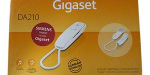 Corded Landline Phone