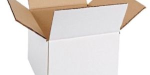 13x13x13 Inch 7 Ply Corrugated Box
