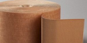 Corrugated Rolls