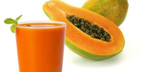 Papaya Pulp
