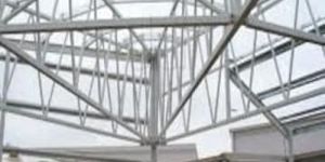 Steel Fabrication Services