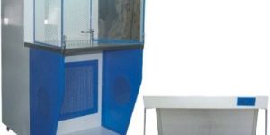 Laminar Air Flow Cabinets