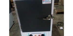 Micro Biological Laboratory Incubator