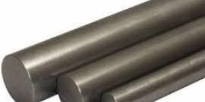 Cold Rolled Steel Bars