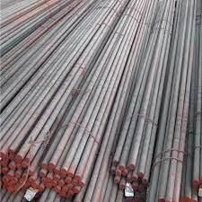 Hot Rolled Steel Bars