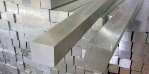 Mild Steel Bright Square Bars