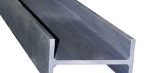 Mild Steel I Beam