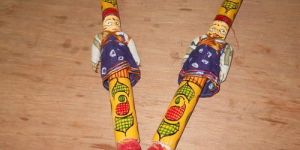 Weeding Dandiya Sticks