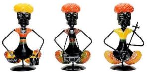 Rajasthani Musical Set