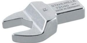 Open Ended Insert Tools