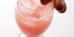 Red Grapes Soft Drink Concentrate