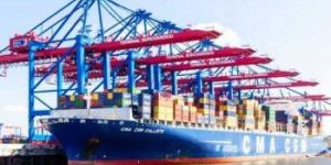 International Freight Forwarding
