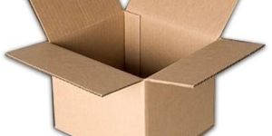 Corrugated Carton Box