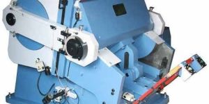 Die Punching Machine