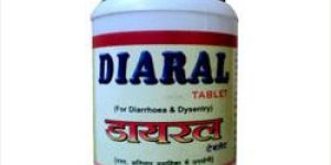 Diarrhoea Tablets