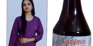Herbal Ladymin Syrup