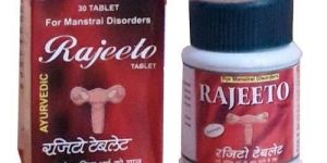 Menstrual Disorder Tablets